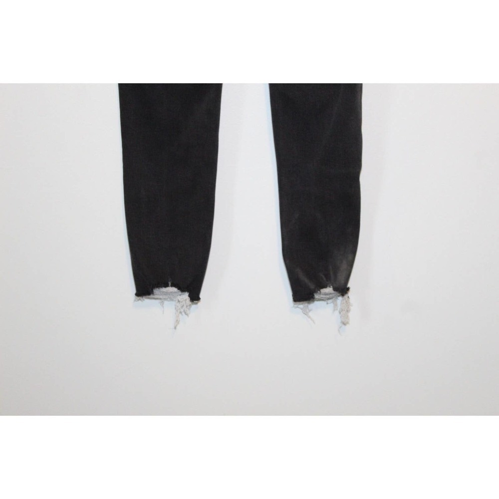 ✨2/$20 KanCan Cassidy Hi Rise Ankle Skinny Stretch Jean Button Fly 15 31 H14545 - Picture 15 of 16